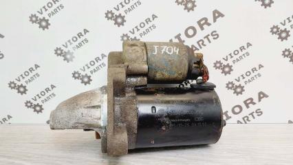 Запчасть стартер Ford Fusion 2006