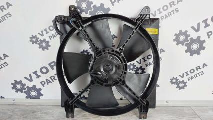 Вентилятор охлаждения Lacetti 2007 J200 F16D3