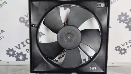 Вентилятор охлаждения Chevrolet Lacetti J200 F16D3