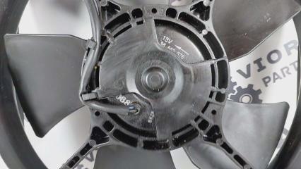 Вентилятор охлаждения Lacetti 2007 J200 F16D3