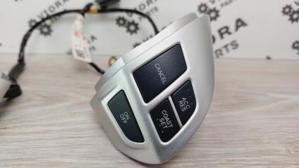 Кнопки руля Citroen C-Crosser EP DW12MTED4