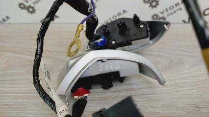 Кнопки руля C-Crosser 2009 EP DW12MTED4