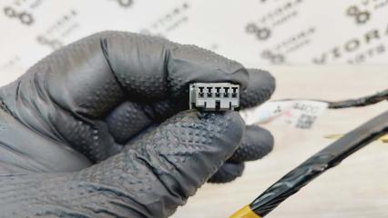 Кнопки руля C-Crosser 2009 EP DW12MTED4