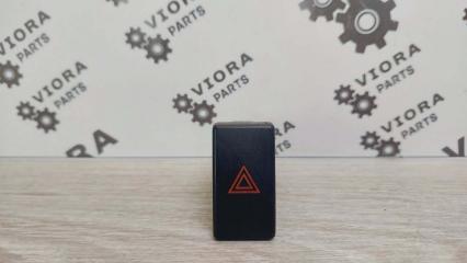 Кнопка аварийной сигнализации Toyota Avensis 2007