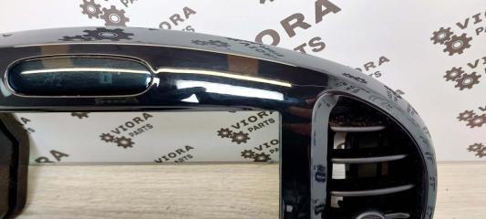 Рамка магнитолы Juke 2011 YF15 1.6 HR16DE