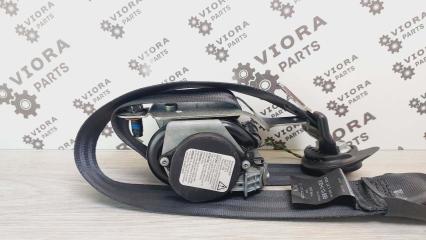 Ремень безопасности передний левый Ceed 2011 ED 1.6 TDI