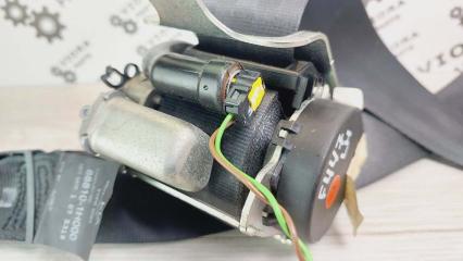 Ремень безопасности передний левый Ceed 2011 ED 1.6 TDI