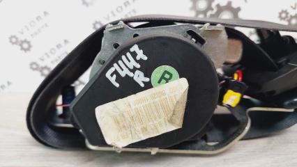 Ремень безопасности передний правый Ceed 2011 ED 1.6 TDI