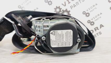 Ремень безопасности передний правый Ceed 2011 ED 1.6 TDI