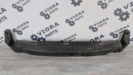 Абсорбер наполнитель бампера передний Mitsubishi Colt 2011