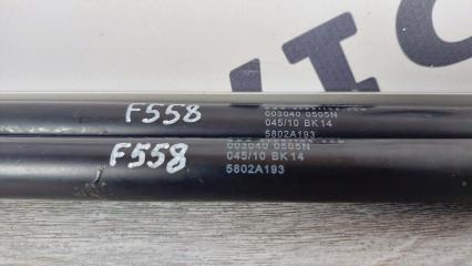 Амортизатор крышки багажника Mitsubishi Colt Z30 Z34A