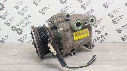 Компрессор кондиционера Ford Fusion 2011