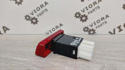 Кнопка аварийной сигнализации Mitsubishi Lancer 9 CS3A 1.6 4G18 Кнопка аварийной сигнализации Mitsubishi Lancer 9 CS3A 1.6 4G18