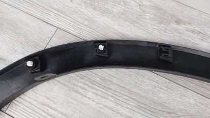 Молдинг расширитель крыла задний левый CX-5 2012 KE SH
