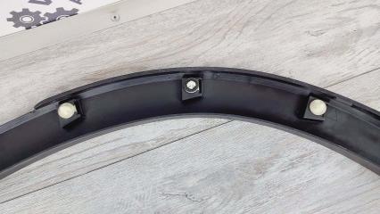 Молдинг расширитель крыла задний левый CX-5 2012 KE SH