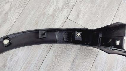 Молдинг расширитель крыла задний левый CX-5 2012 KE SH