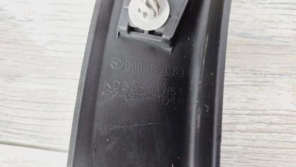 Молдинг расширитель крыла задний левый CX-5 2012 KE SH