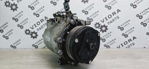 Компрессор кондиционера Mitsubishi Colt 2011