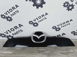 Молдинг крышки багажника Mazda CX-5 2012 KE SH KD4650810A08 контрактная
