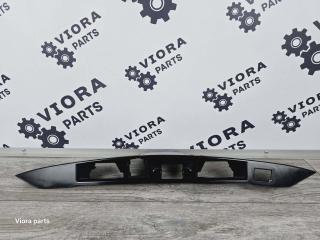 Молдинг крышки багажника CX-5 2012 KE SH