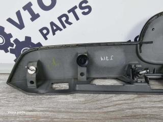 Молдинг крышки багажника CX-5 2012 KE SH