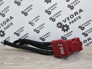 Клемма аккумулятора Mitsubishi Lancer 9 2007