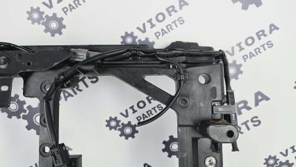Панель передняя CX-5 2012 KE SH
