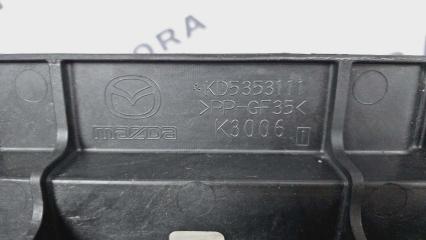 Панель передняя CX-5 2012 KE SH