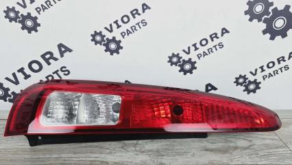 Фонарь задний левый Ford Fusion 2011