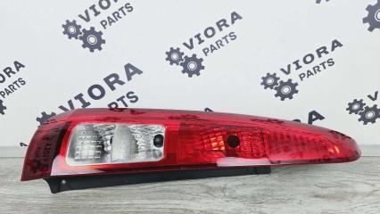 Фонарь задний левый Ford Fusion 2009