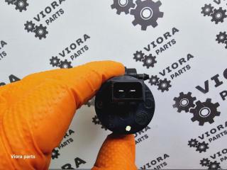 Моторчик бачка омывателя Primera 2006 P12 QG18DE