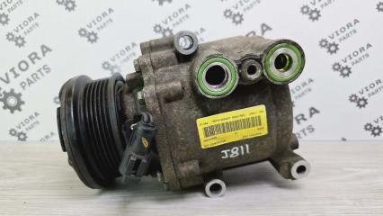 Компрессор кондиционера Ford Fusion 2009