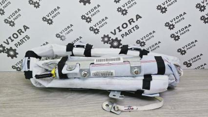 Подушка безопасности шторка левая Nissan Juke 2014