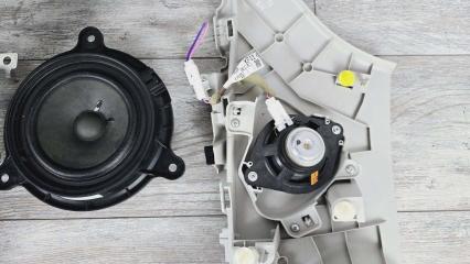 Аудиосистема BOSE CX-5 2012 KE SH