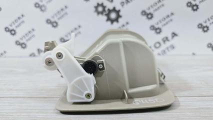 Очечник C-Crosser 2009 EP 4HN