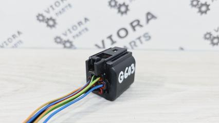 Фишка фары Ford Fusion JU FXJA