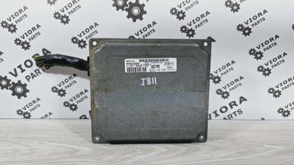 Блок управления двигателем Ford Fusion 2009
