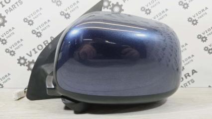 Зеркало левое C-Crosser 2009 EP DW12MTED4