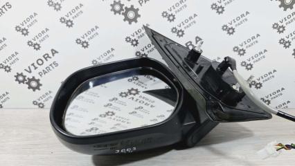 Зеркало левое C-Crosser 2009 EP DW12MTED4