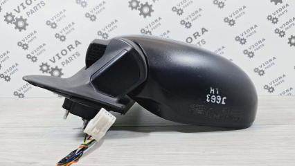 Зеркало левое C-Crosser 2009 EP DW12MTED4