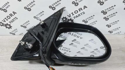 Зеркало правое C-Crosser 2009 EP DW12MTED4