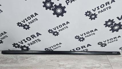 Молдинг двери передний правый Mitsubishi Lancer 9 2005