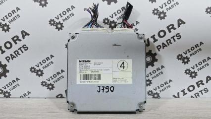 Блок управления камерой Nissan Juke 2014