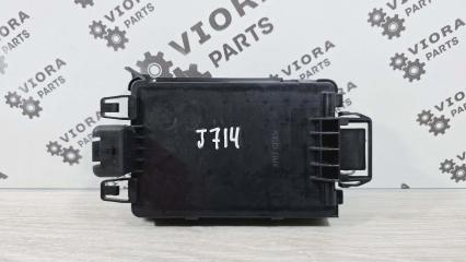 Блок комфорта CX-5 2012 KE SH