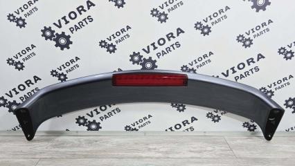 Спойлер крышки багажника Mitsubishi Lancer 9 2005