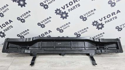 Усилитель бампера задний Ceed 2014 JD D4FB
