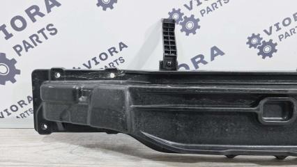 Усилитель бампера задний KIA Ceed JD D4FB