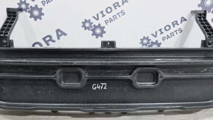 Усилитель бампера задний Ceed 2014 JD D4FB