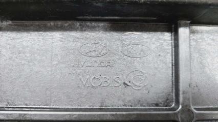 Усилитель бампера задний Ceed 2014 JD D4FB