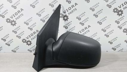 Зеркало левое Ford Fusion 2007